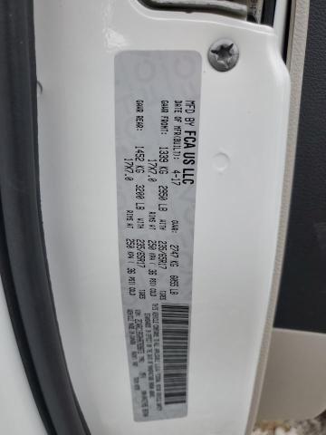 2017 CHRYSLER PACIFICA T 2C4RC1BG0HR769873