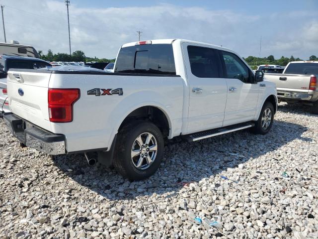 2020 FORD F150 - 1FTEW1E56LKF01692