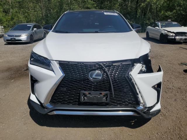 2017 LEXUS RX 350 BAS 2T2BZMCA7HC063460