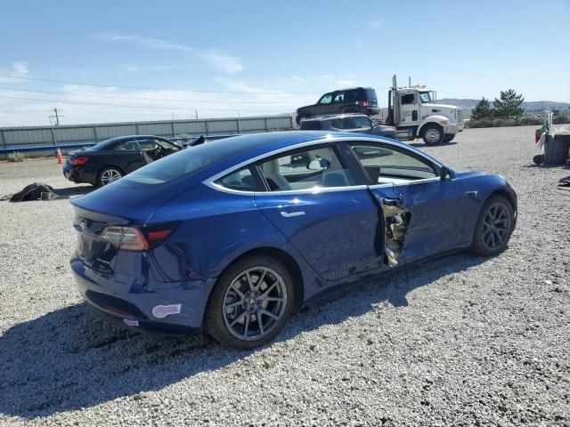 2018 TESLA MODEL 3 - 5YJ3E1EB5JF086147