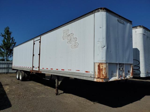 TRAILOBILE UNKNOWN 2015 white   1PT01AAH3F9003955 photo #1
