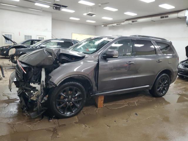 DODGE DURANGO GT
