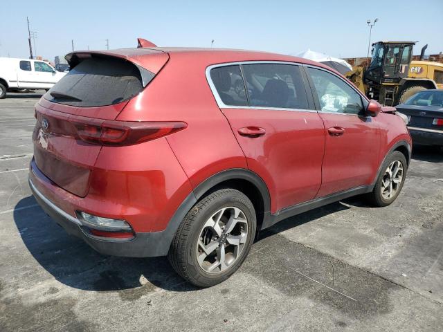 2022 KIA SPORTAGE L - KNDPM3AC3N7975801