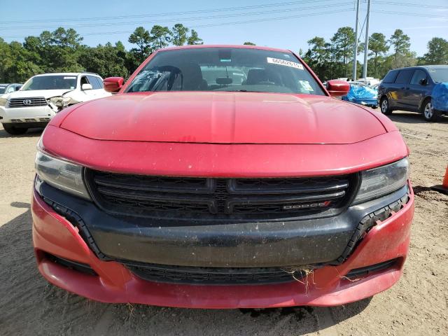 2017 DODGE CHARGER R/ - 2C3CDXCT4HH563001