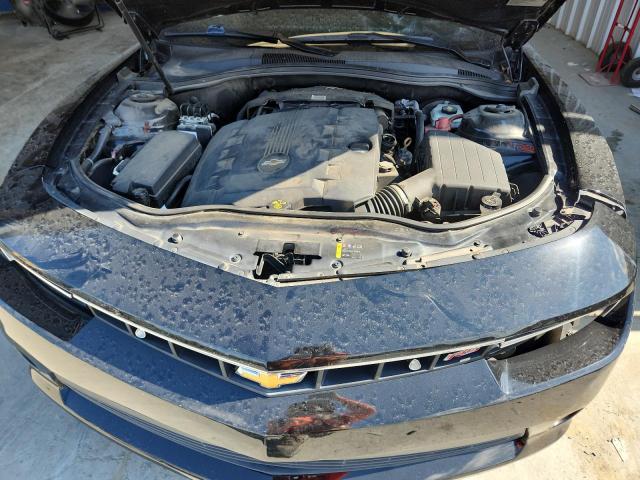 2015 CHEVROLET CAMARO LT 2G1FD1E37F9243884