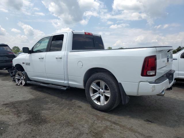 2014 RAM 1500 SPORT #3303879686