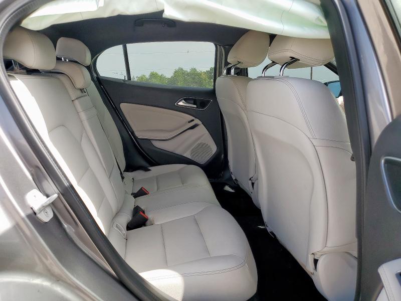 2018 MERCEDES-BENZ GLA 250 WDCTG4EB5JJ438268