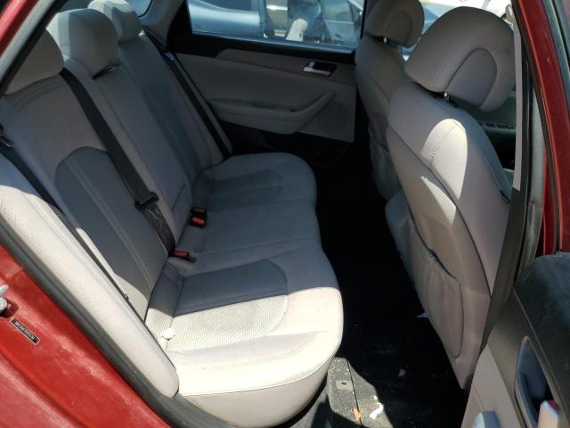 2015 HYUNDAI SONATA SE 5NPE24AF7FH121744