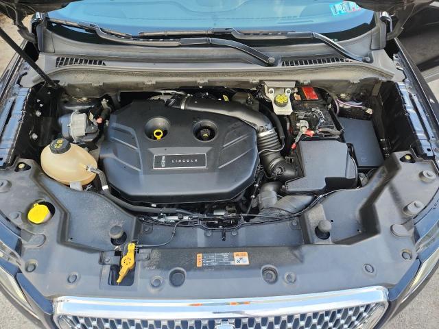 2019 LINCOLN MKC RESERV 5LMTJ3DH0KUL16353
