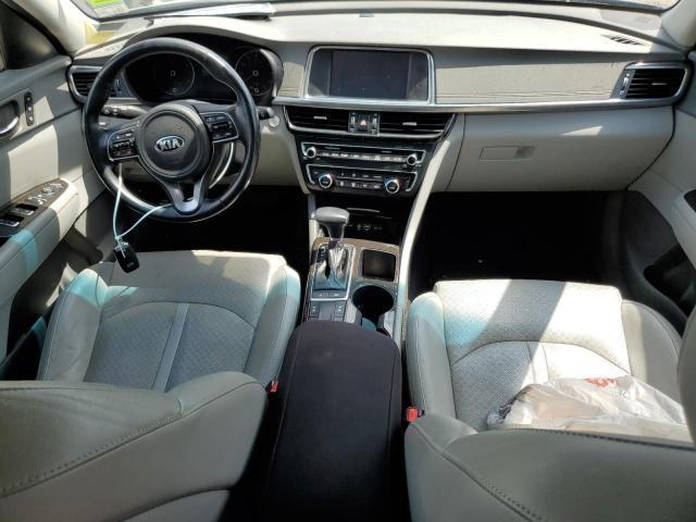 2016 KIA OPTIMA EX - 5XXGU4L31GG012098