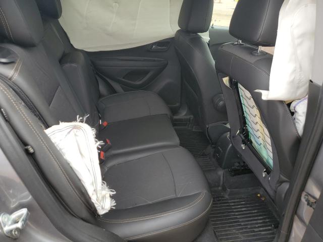 2020 CHEVROLET TRAX 1LT 3GNCJPSBXLL247249