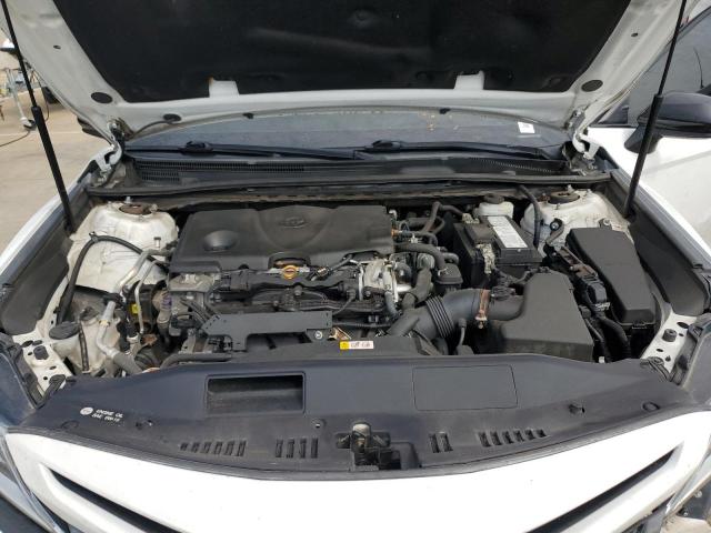 2020 TOYOTA CAMRY 4T1G11AK4LU354856