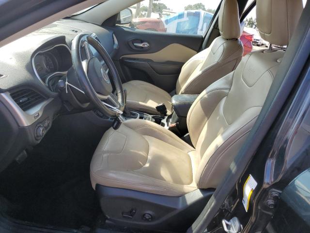 2015 JEEP CHEROKEE L 1C4PJLDB8FW690160