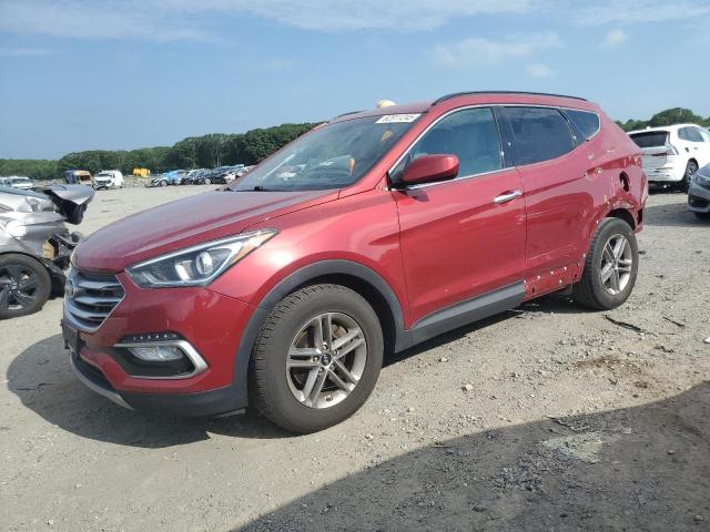 HYUNDAI SANTA FE S