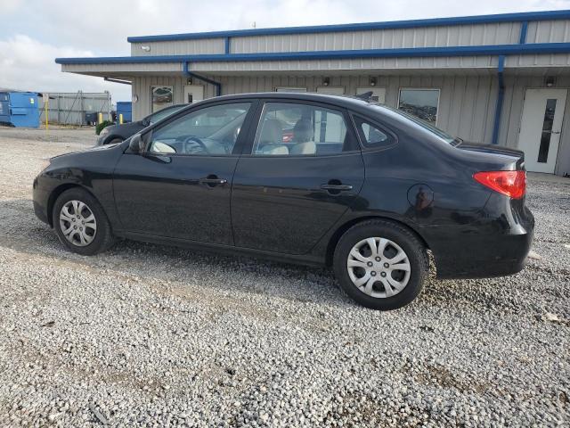 2010 HYUNDAI ELANTRA BL - KMHDU4AD6AU110801