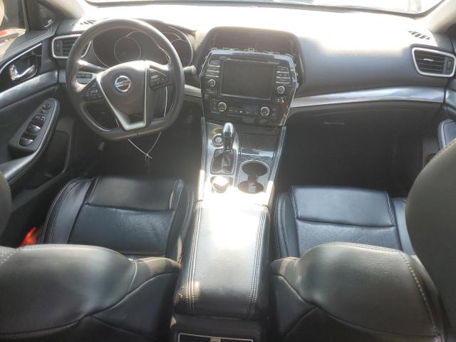 2020 NISSAN MAXIMA SL 1N4AA6DV6LC373773
