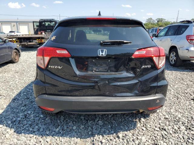 2017 HONDA HR-V EX - 3CZRU6H5XHM719791