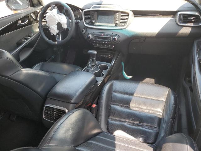2020 KIA SORENTO EX 5XYPH4A54LG710428