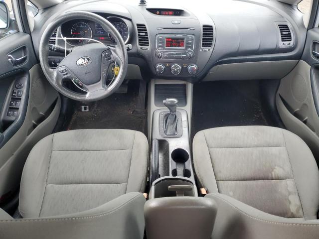 2015 KIA FORTE LX KNAFK4A61F5433799