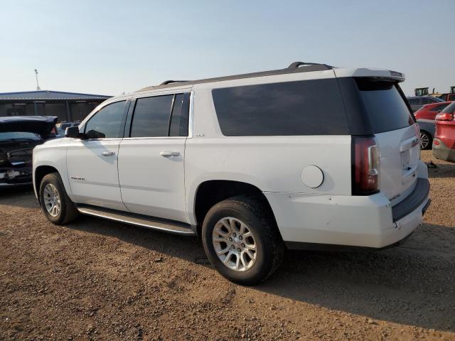 2017 GMC YUKON XL K 1GKS2FKC9HR217328