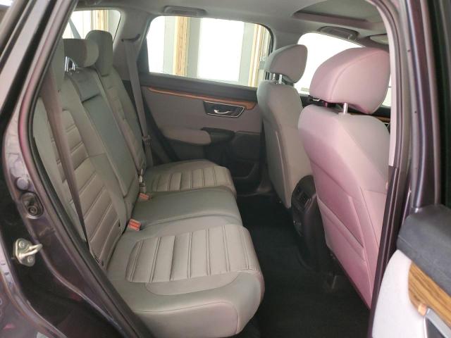 2019 HONDA CR-V EX 5J6RW2H55KL015672