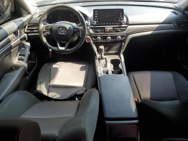 2020 HONDA ACCORD LX 1HGCV1F17LA068137