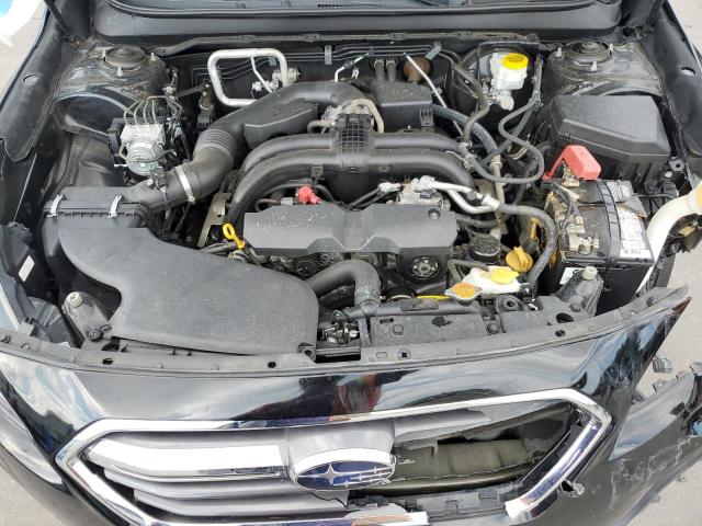 2019 SUBARU OUTBACK 2. 4S4BSANC7K3206764