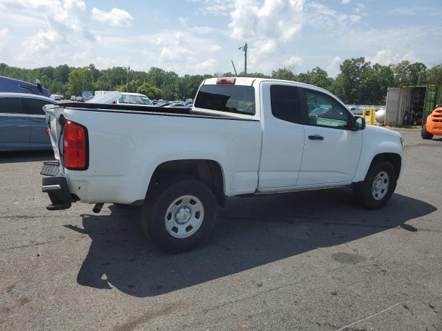 2019 CHEVROLET COLORADO - 1GCHSBEAXK1333412