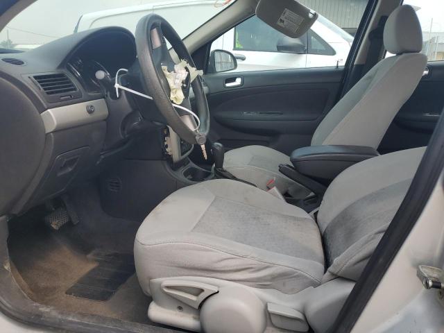 2010 CHEVROLET COBALT 2LT - 1G1AF5F59A7110582
