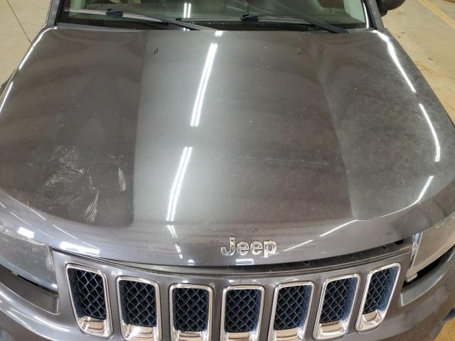 2017 JEEP COMPASS SP 1C4NJCBAXHD147358
