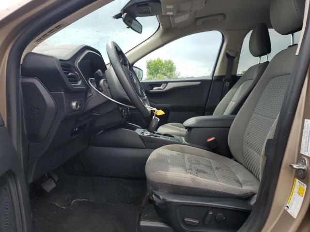 2020 FORD ESCAPE SE 1FMCU0G61LUC13267