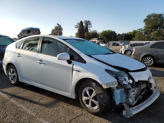 2015 TOYOTA PRIUS JTDKN3DU3F0432549