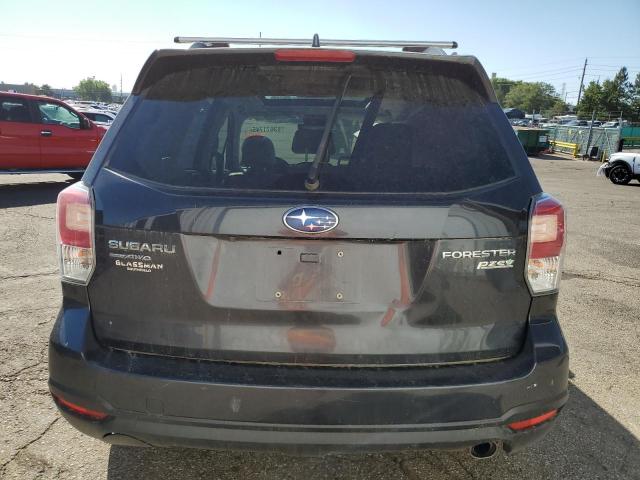 2017 SUBARU FORESTER 2 JF2SJAJC0HH803751