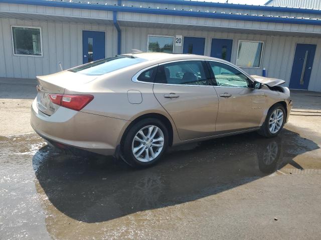 2018 CHEVROLET MALIBU LT 1G1ZD5ST4JF118432