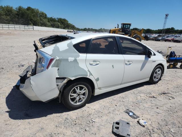 2010 TOYOTA PRIUS - JTDKN3DU7A0132666