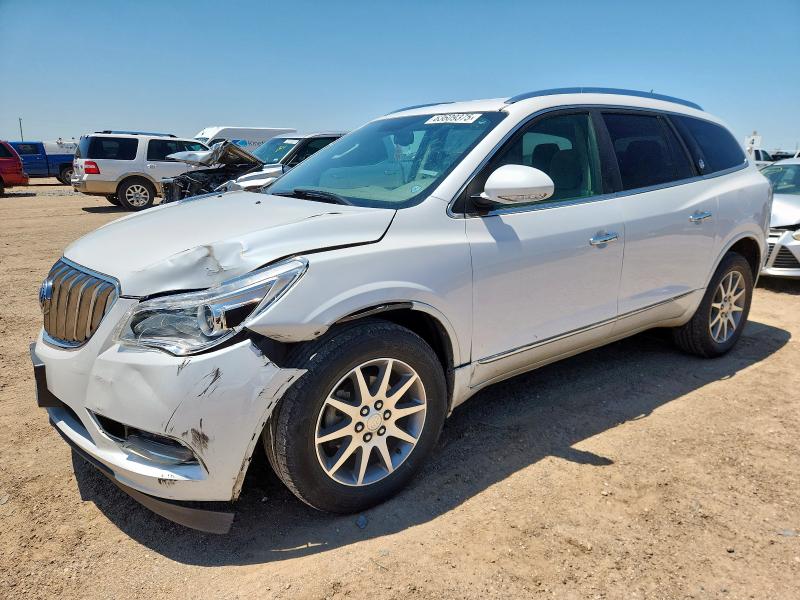 BUICK ENCLAVE