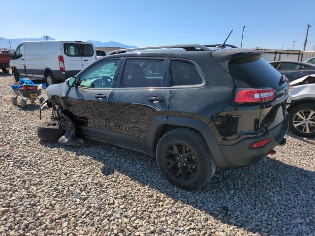 2014 JEEP CHEROKEE T - 1C4PJMBB8EW295077