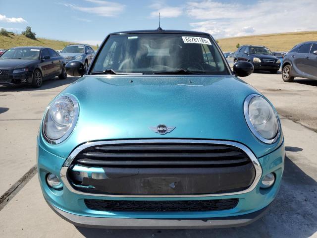 2017 MINI COOPER WMWWG5C35H3C99598