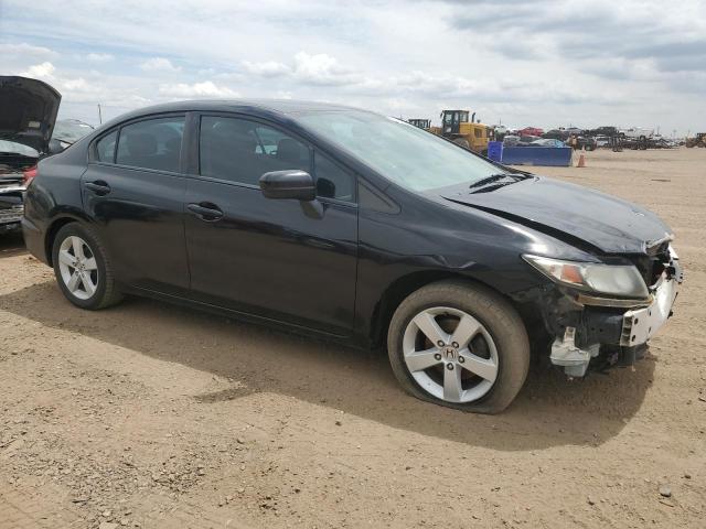 2015 HONDA CIVIC LX - 19XFB2F54FE077974