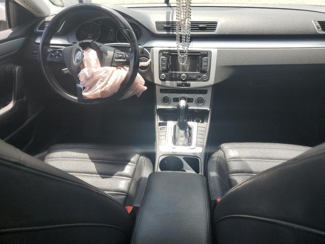 2015 VOLKSWAGEN CC SPORT WVWBP7ANXFE801604