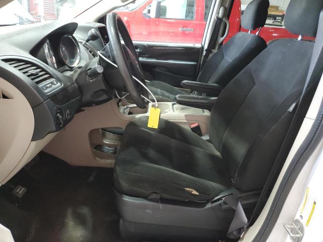 2016 DODGE GRAND CARA 2C4RDGCG1GR324717