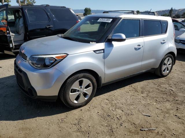 Vin: kndjn2a24f7777279, lot: 63532385, kia soul 2015 img_1