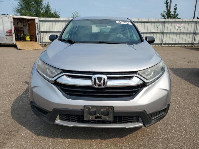 2019 HONDA CR-V LX 2HKRW6H33KH216552