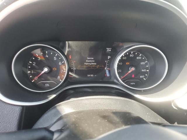 2019 JEEP COMPASS LA - 3C4NJDBB2KT678571