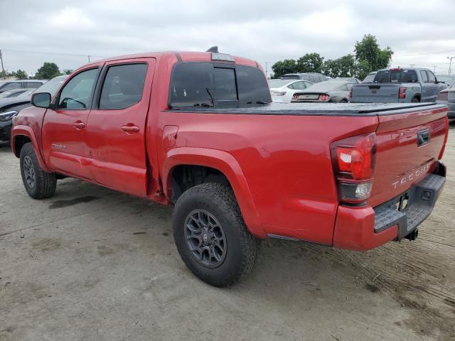 2018 TOYOTA TACOMA DOU - 3TMAZ5CN7JM061990
