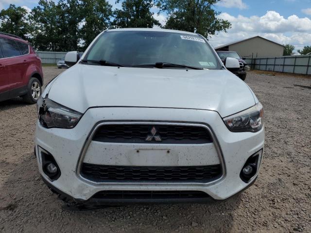 2015 MITSUBISHI OUTLANDER 4A4AR4AU2FE041298