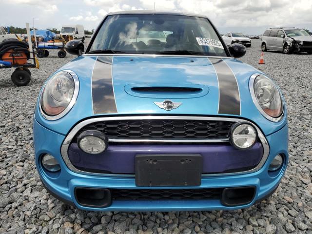 2016 MINI COOPER S WMWXU3C50G2D28982