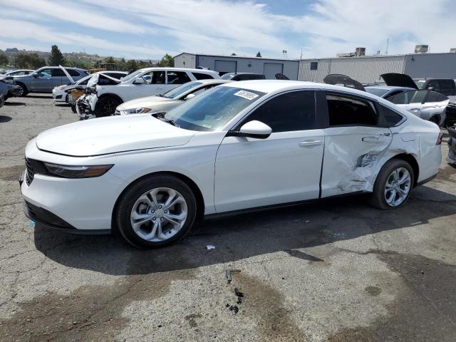 2024 HONDA ACCORD LX - 1HGCY1F25RA078688