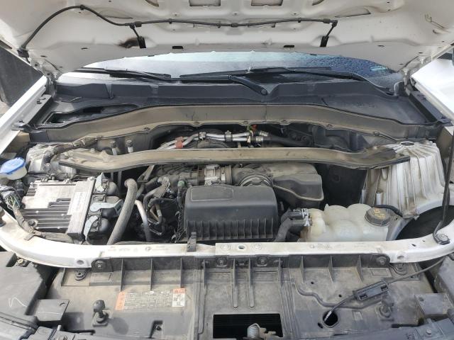 2022 FORD EXPLORER P 1FM5K8AB2NGA29072