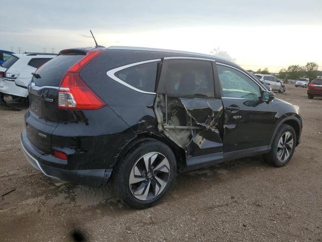 2016 HONDA CR-V TOURI 5J6RM4H90GL092333